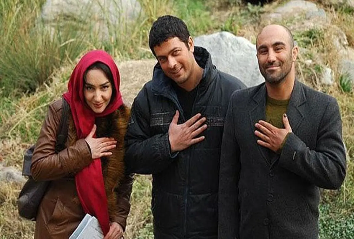 پخش فیلم سینمایی «ندارها» با بازی محسن تنابنده