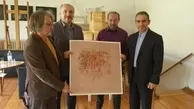 نمایشگاه و کارگاه هنرمندان ایرانی در زاگرب بر پا می شود