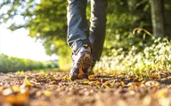 هر روز ده دقیقه پیاده‌روی کنید تا چندین سال بیشتر زنده بمانید! 