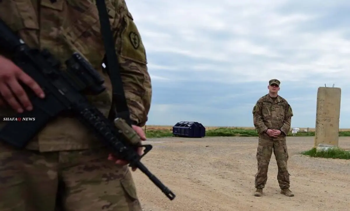 وال استریت ژورنال: نظامیان آمریکایی تا پایان سال جاری میلادی عراق را ترک می‌کنند