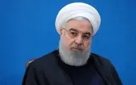 پیام تسلیت دکتر روحانی در پی شهادت رئیس‌جمهور و هیات همراه | صفحه تلخی در کتاب انقلاب اسلامی ورق خورد