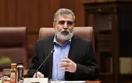 نطنز هدف حملات موشکی | آلودگی در داخل تاسیسات محدود ماند +ویدئو
