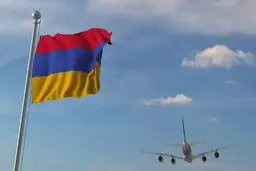
آزادی هفت زندانی ایرانی در ایروان
