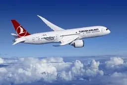 پروازهای مسافرتی میان وان و تهران، آغاز می‌شود