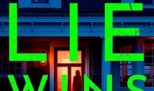 معرفی کتاب اولین دروغ برنده است | از اشلی الستون