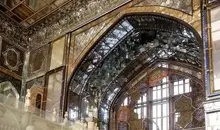 آمار بناهای تاریخی آسیب دیده در تهران به عدد ۲۴ رسید