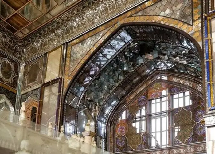 آمار بناهای تاریخی آسیب دیده در تهران به عدد ۲۴ رسید