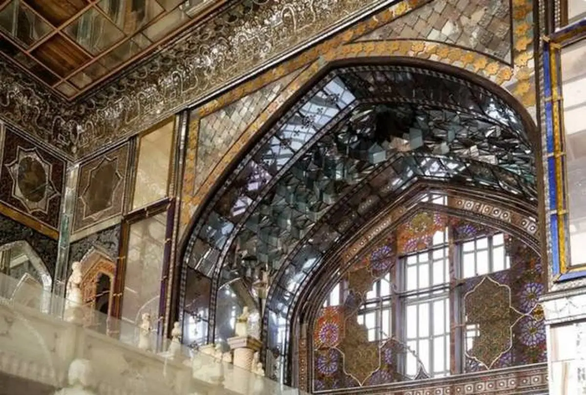 آمار بناهای تاریخی آسیب دیده در تهران به عدد ۲۴ رسید