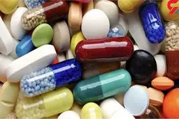 کشف داروهای میلیاردی قاچاق و تقلبی در یک داروخانه | در پاسداران تهران کشف شد