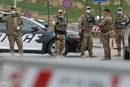 سازمان جهانی بهداشت: کرونا در عراق از کنترل خارج شده