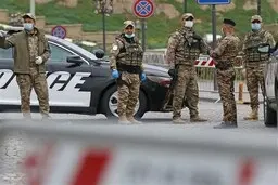 سازمان جهانی بهداشت: کرونا در عراق از کنترل خارج شده