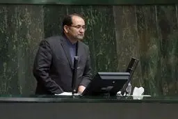 هشدار نماینده مجلس به نهاد‌های امنیتی | عضو کمیسیون امنیت ملی مجلس : نهادهای امنیتی مراقب اظهارات توهین آمیز افراد سوپر انقلابی باشید