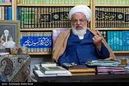 
حوزه حج و زیارت  | فضای مجازی در ایام حج، رنگ و بوی زیارت خانه خدا بگیرد 