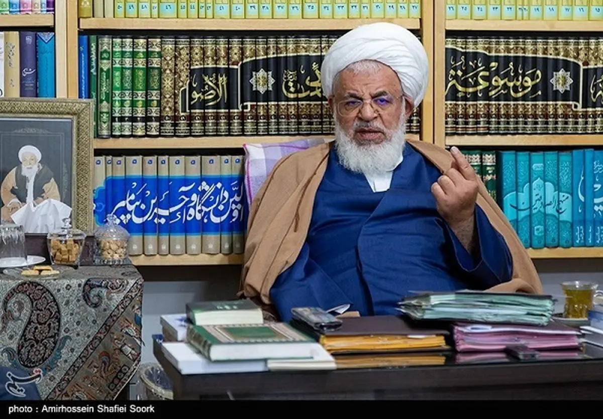 
حوزه حج و زیارت  | فضای مجازی در ایام حج، رنگ و بوی زیارت خانه خدا بگیرد 