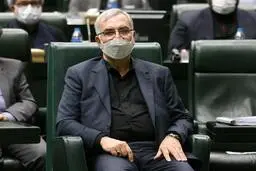 وزیر بهداشت برای پاسخگویی به ۱۱ سوال نمایندگان به کمیسیون بهداشت می‌رود