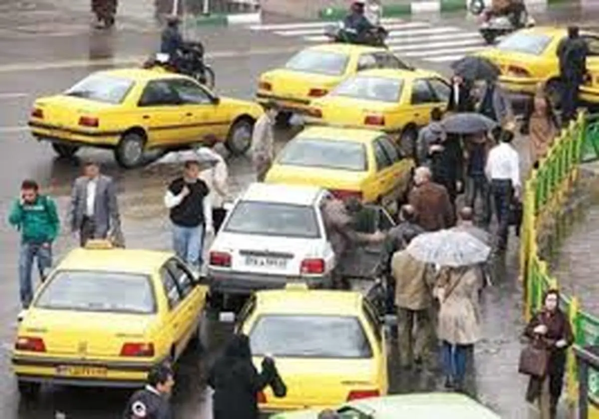 کرایه حمل‌ ونقل عمومی پایتخت تا پایان اردیبهشت تغییر نمی‌کند