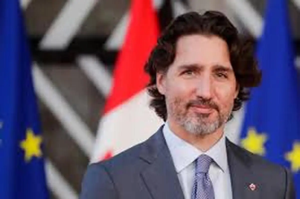 تبریک نوروزی نخست وزیر کانادا، به سه زبان فارسی، انگلیسی و فرانسه+ویدئو