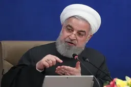 مصوبات امروز هیات وزیران به ریاست حسن روحانی