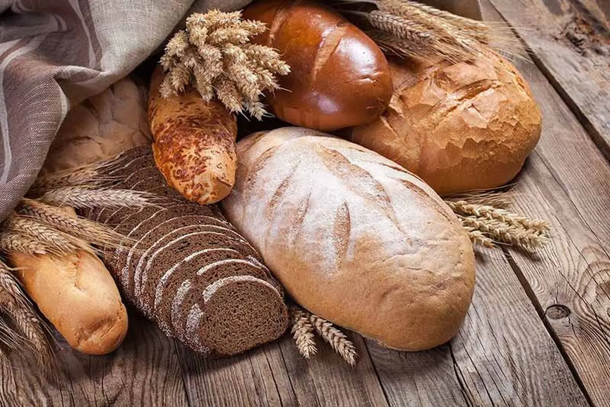 بهترین نان‌ برای دیابتی ها کدام است؟