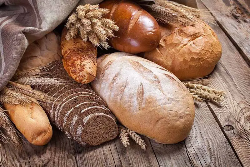 بهترین نان‌ برای دیابتی ها کدام است؟
