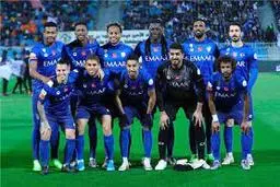 حریف استقلال در آستانه امضای قرارداد+ عکس 