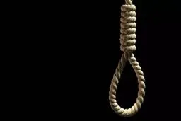 غلامرضا شورش امروز اعدام شد | اجرای حکم قصاص سارق مسلح