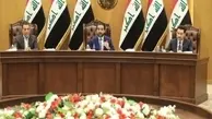 اسامی نهایی ۴۰ نامزد ریاست جمهوری عراق اعلام شد