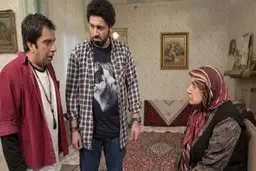 جایگزین سریال «سرباز»؟