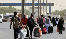 درخواست شهروندان استان تهران برای ساماندهی و اخراج اتباع خارجی از شهرستان‌های جنوبی پایتخت