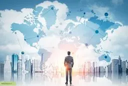 شرکت در نمایشگاه‌های خارج از کشور به چه صورت است؟