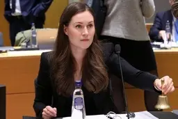 
نخست‌وزیر فنلاند: طی هفته‌های آینده در رابطه با عضویت در ناتو تصمیم‌گیری می‌کنیم

