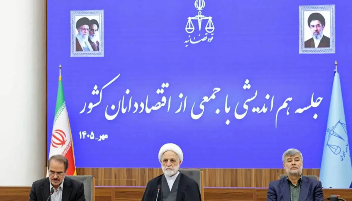 اژه‌ای: نمی‌توان در زمان جنگ، غیرجنگی عمل کرد
