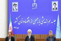 اژه‌ای: نمی‌توان در زمان جنگ، غیرجنگی عمل کرد
