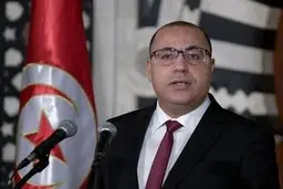 
 نخست‌وزیر تونس شب کودتا کتک خورد
