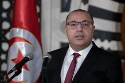 
 نخست‌وزیر تونس شب کودتا کتک خورد
