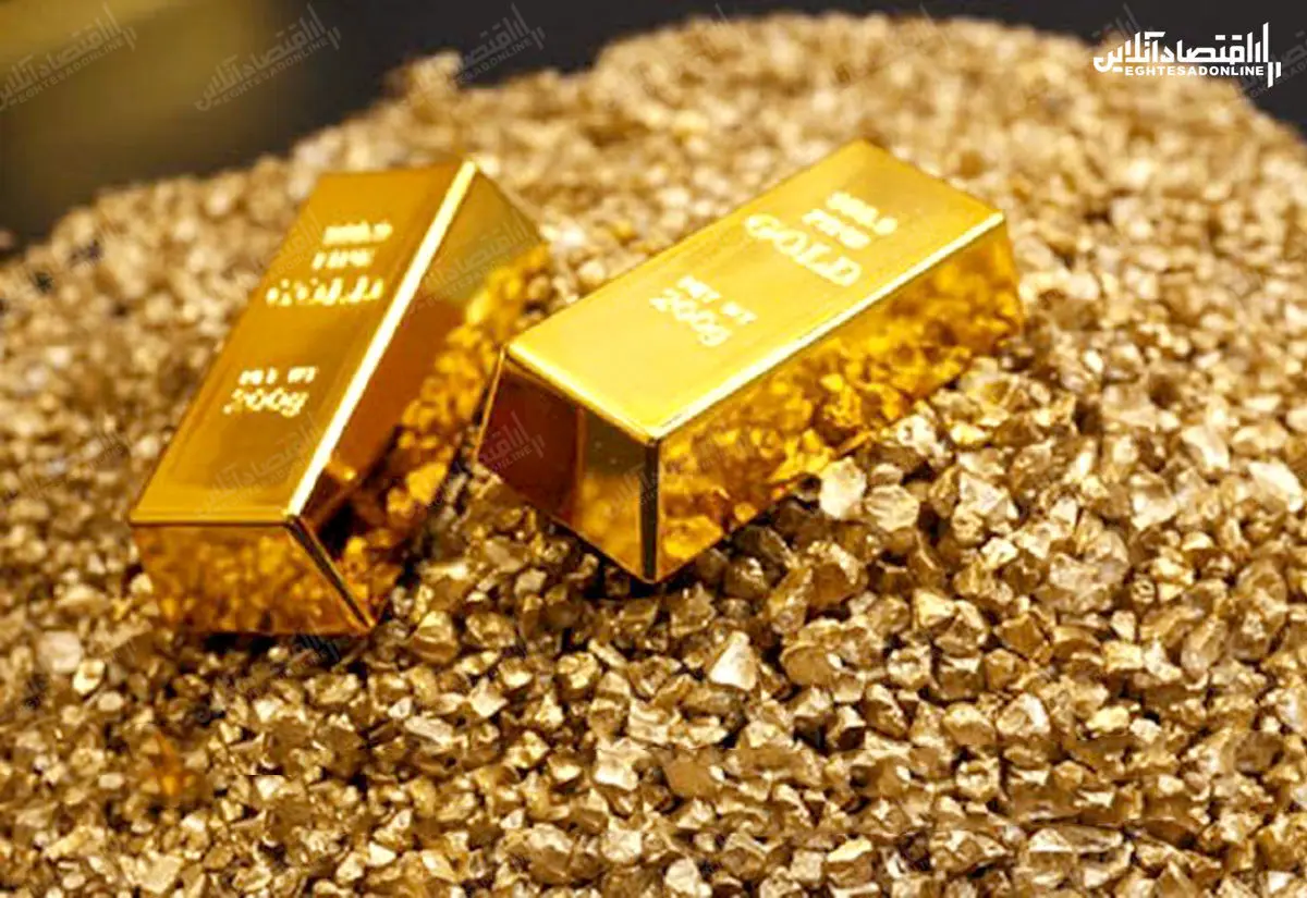 پیش بینی قیمت طلا   |  آیا  طلا عقب نشینی خواهد کرد ؟
