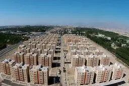 در مرحله سوم طرح اقدام ملی مسکن چند نفر در تهران  ثبت نام کردند؟