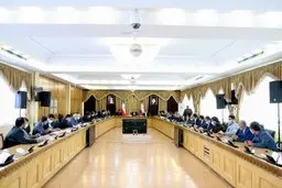 تلاش دولت مردمی برای پرداخت اعتبارات به صورت نقدی