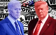 انتخابات آمریکا  |  ۱۰۰میلیون رأی زودهنگام