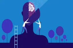 این شش نشانه نشان می‌دهند از نظر روانی سالم هستید