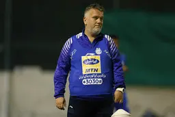 باشگاه استقلال | واکنش دستیار سابق شفر برای حضورش در جمع آبی های پایتخت