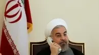 روحانی مطرح کرد: آمادگی ایران برای توسعه و تعمیق روابط با اوگاندا 