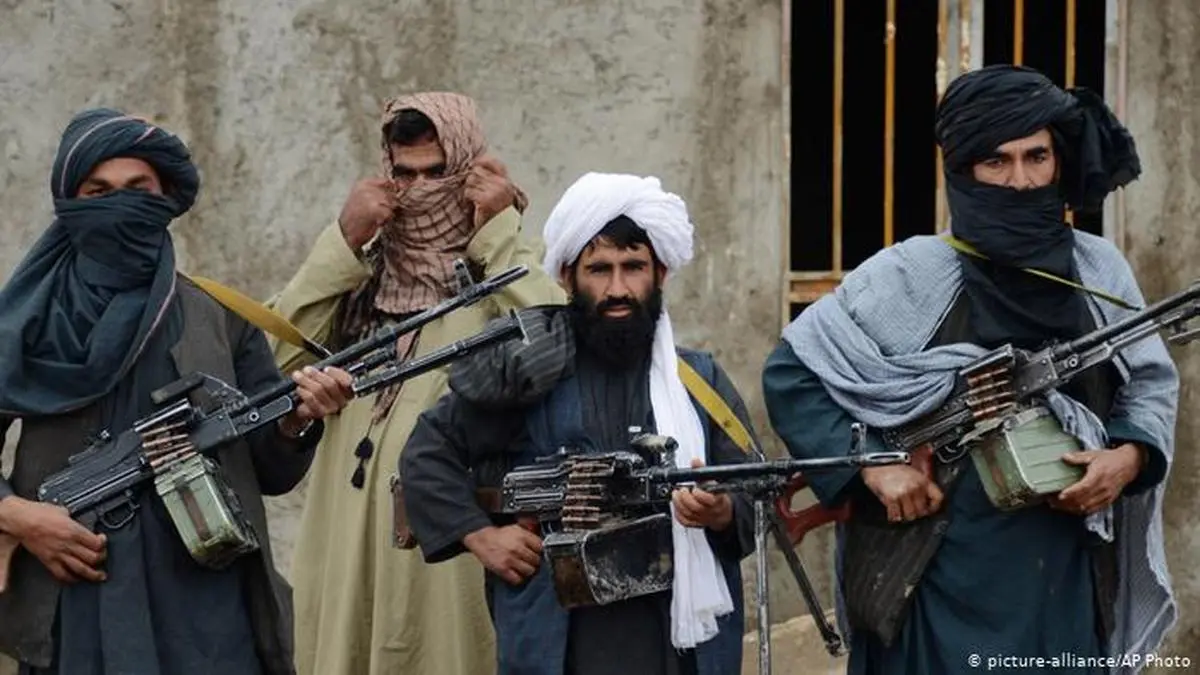 
روسیه: تصرف قندوز توسط طالبان را تایید نکرد
