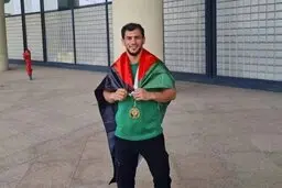 خودداری ورزشکاران از رویارویی با رژیم صهیونیستی