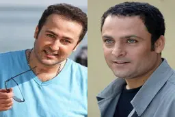 بازیگرانی که با هم فامیل هستند!+تصاویر 