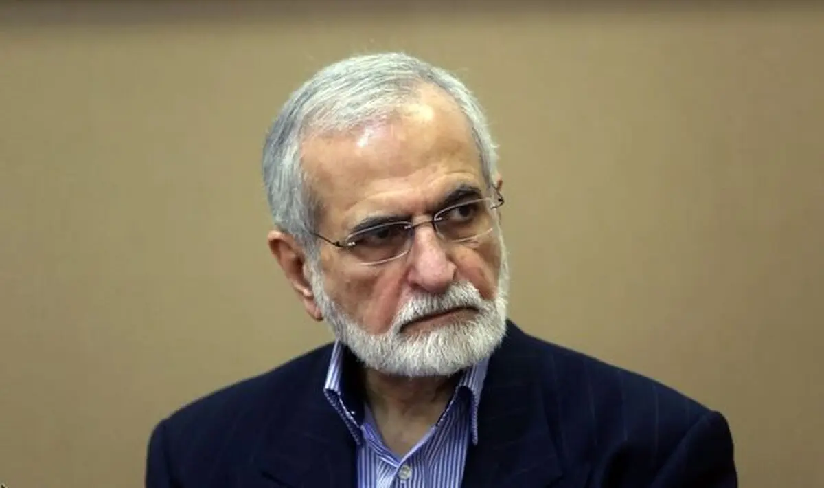 خرازی: نباید فریب لبخند اروپایی‌ها را خورد