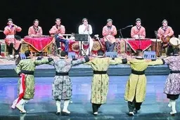 ضرورت حمایت از کانون موسیقی نواحی؛ ژیوار شیخ‌الاسلامی: بدون پشتیبانی، دوام ممکن نیست