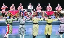 ضرورت حمایت از کانون موسیقی نواحی؛ ژیوار شیخ‌الاسلامی: بدون پشتیبانی، دوام ممکن نیست