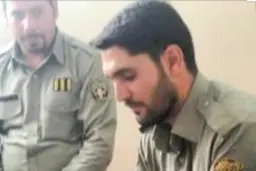 
 سعید مومیوند  |  نقض حکم اعدام محیط‌بان همدانی در دیوان عالی کشور