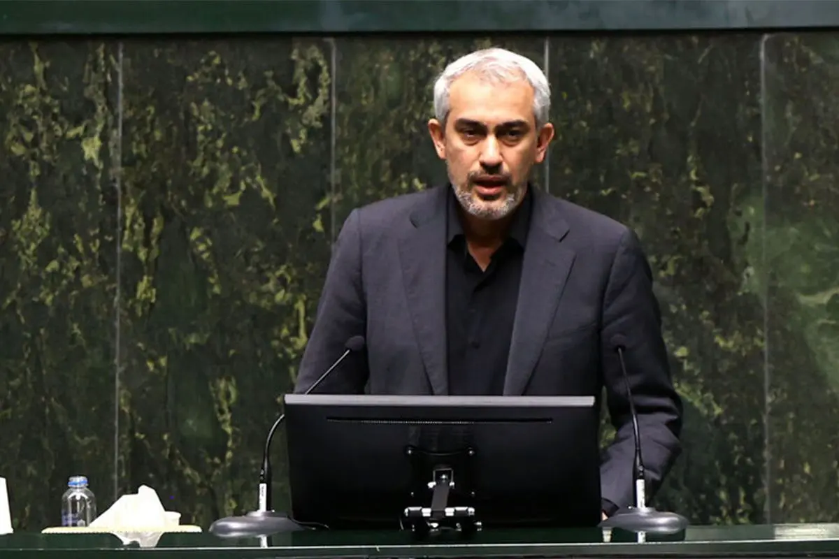 مدنی‌زاده: رویکرد وزارت اقتصاد تغییر ترکیب منابع نظام بانکی به سمت تسهیلات خرد و بنگاه‌های کوچک و متوسط است + ویدئو

